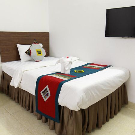 Sapa Happy Hotel Εξωτερικό φωτογραφία