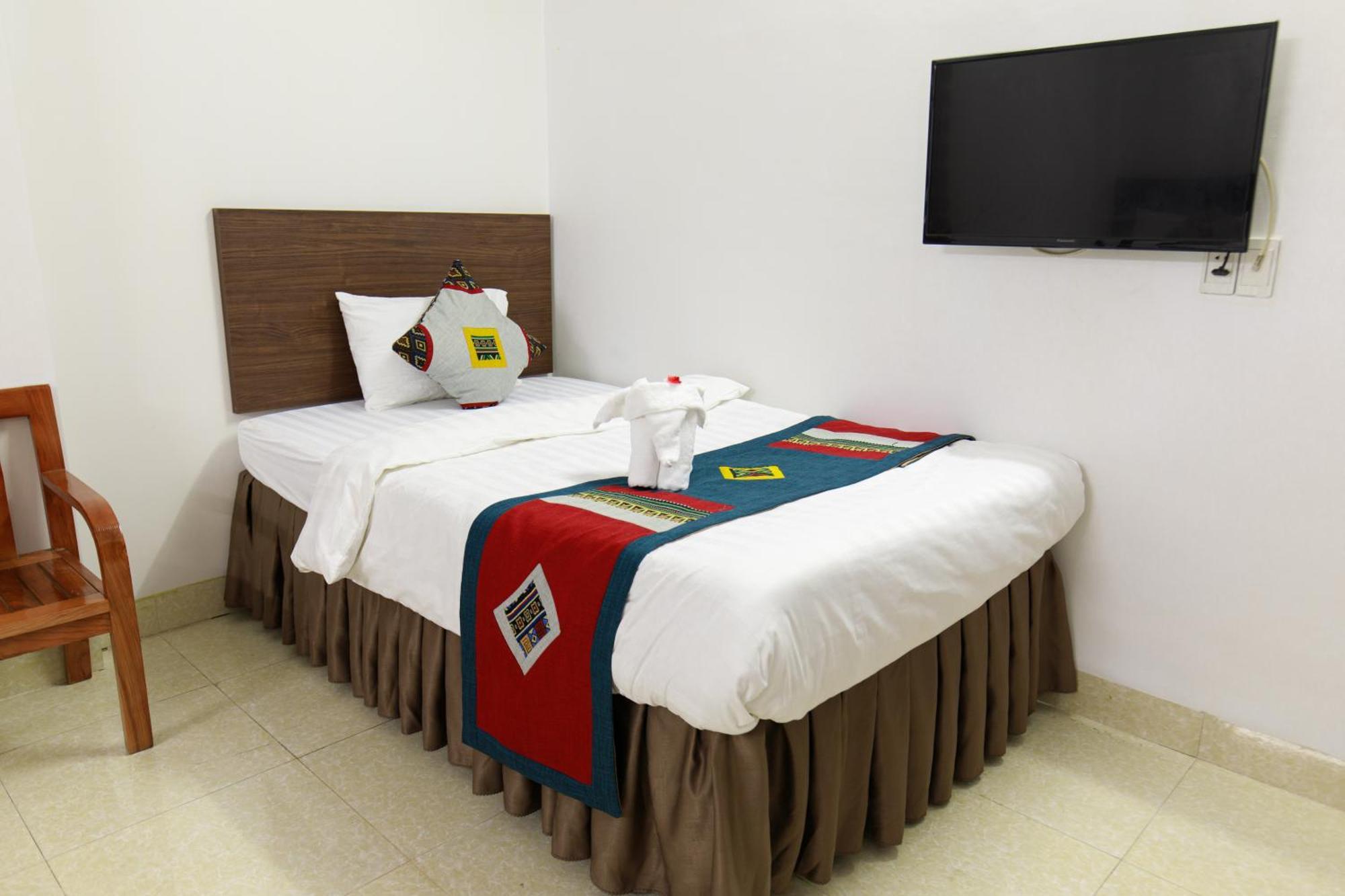 Sapa Happy Hotel Εξωτερικό φωτογραφία