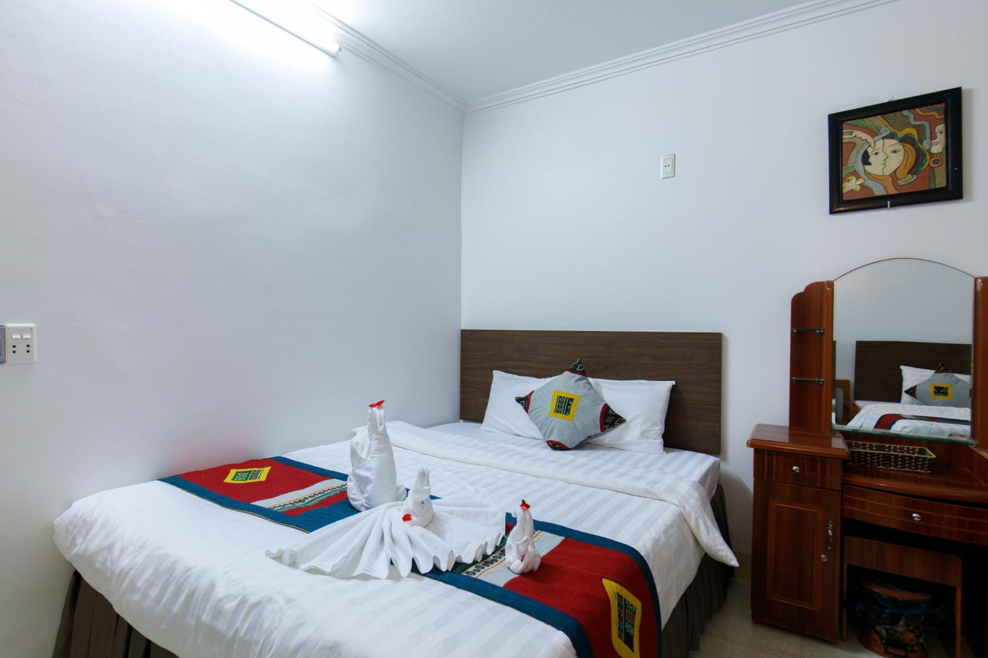 Sapa Happy Hotel Εξωτερικό φωτογραφία