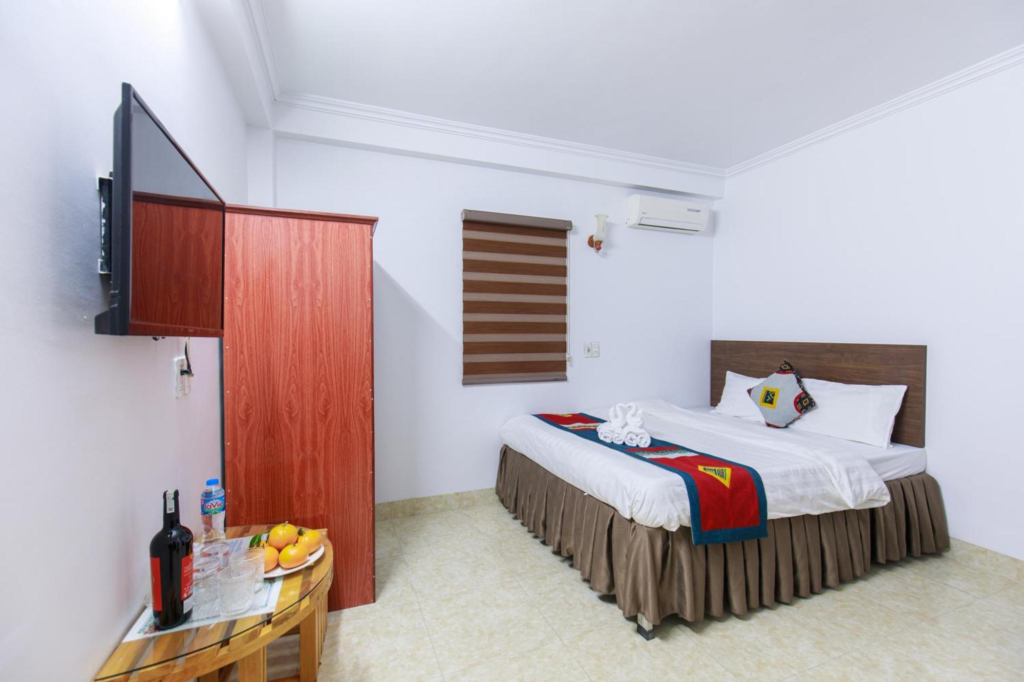 Sapa Happy Hotel Εξωτερικό φωτογραφία