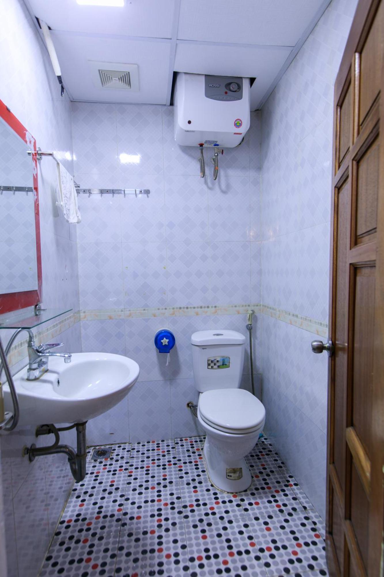 Sapa Happy Hotel Εξωτερικό φωτογραφία