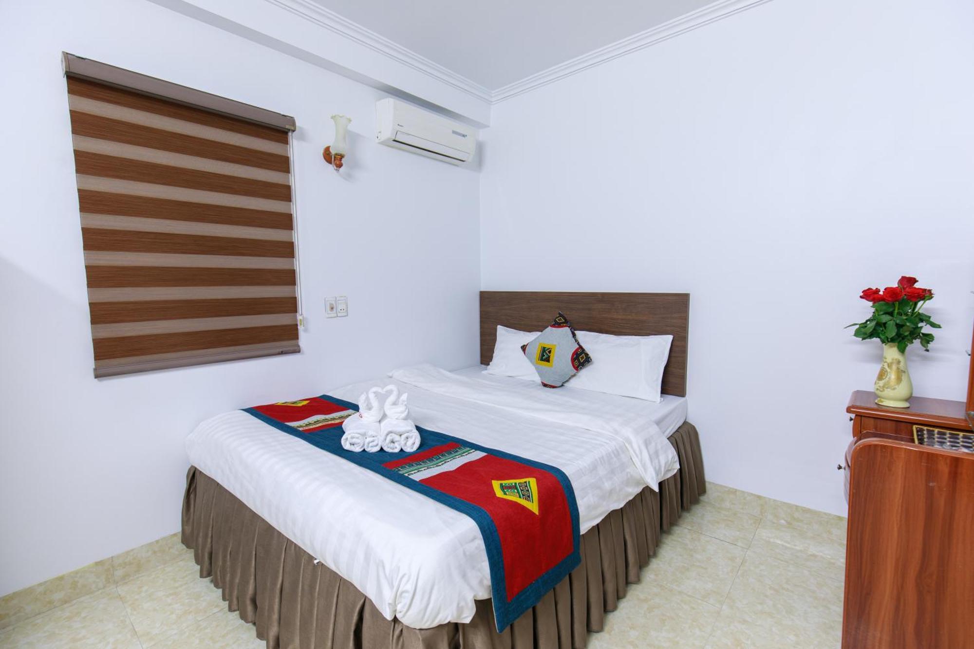 Sapa Happy Hotel Εξωτερικό φωτογραφία