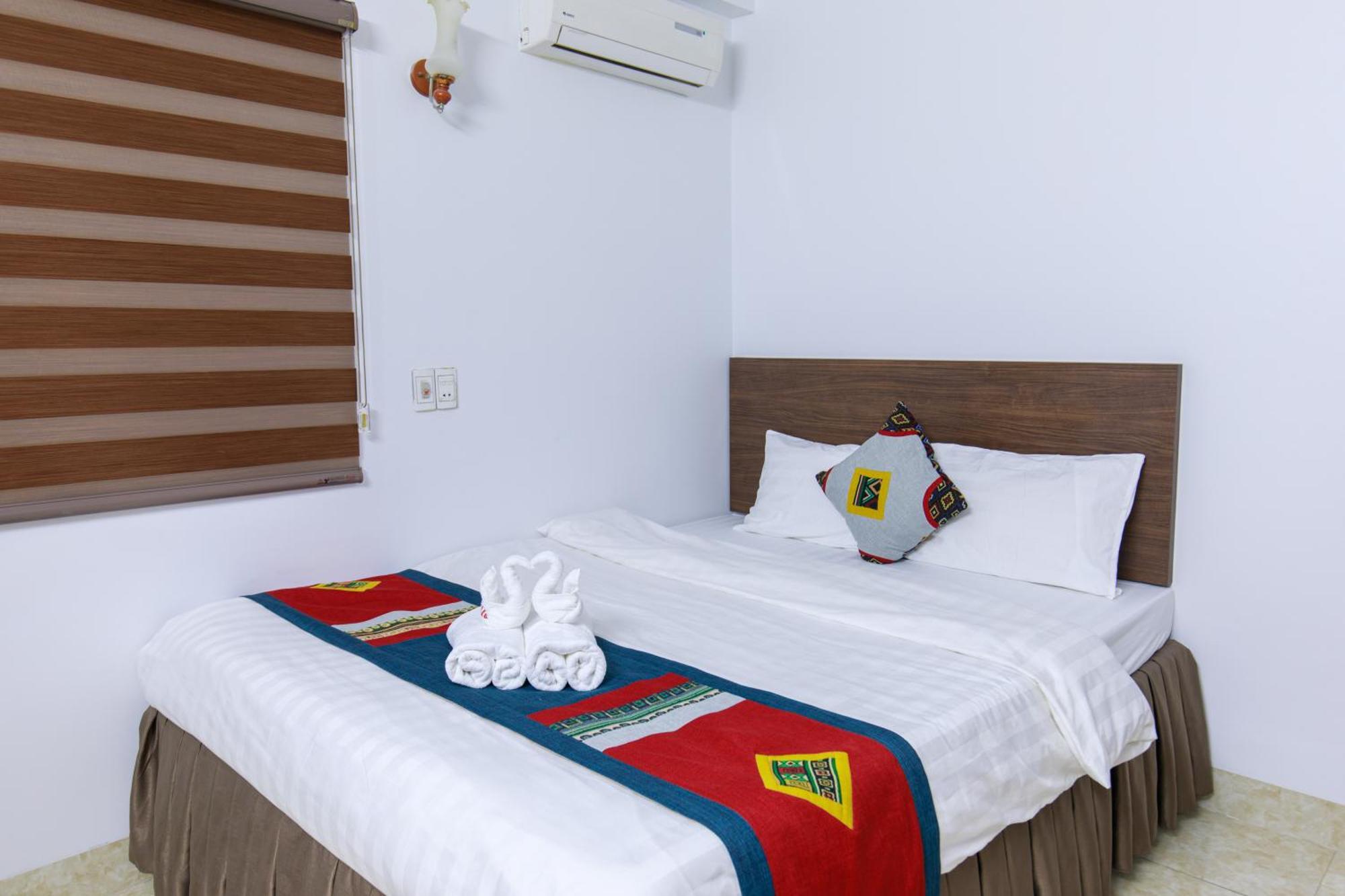 Sapa Happy Hotel Εξωτερικό φωτογραφία