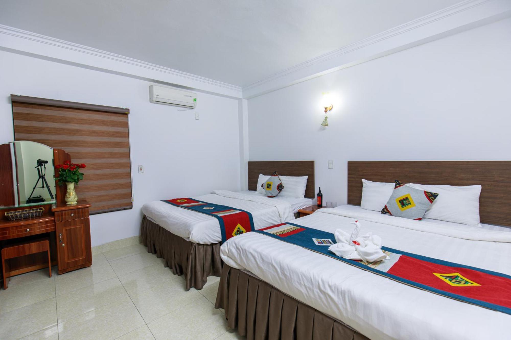 Sapa Happy Hotel Εξωτερικό φωτογραφία