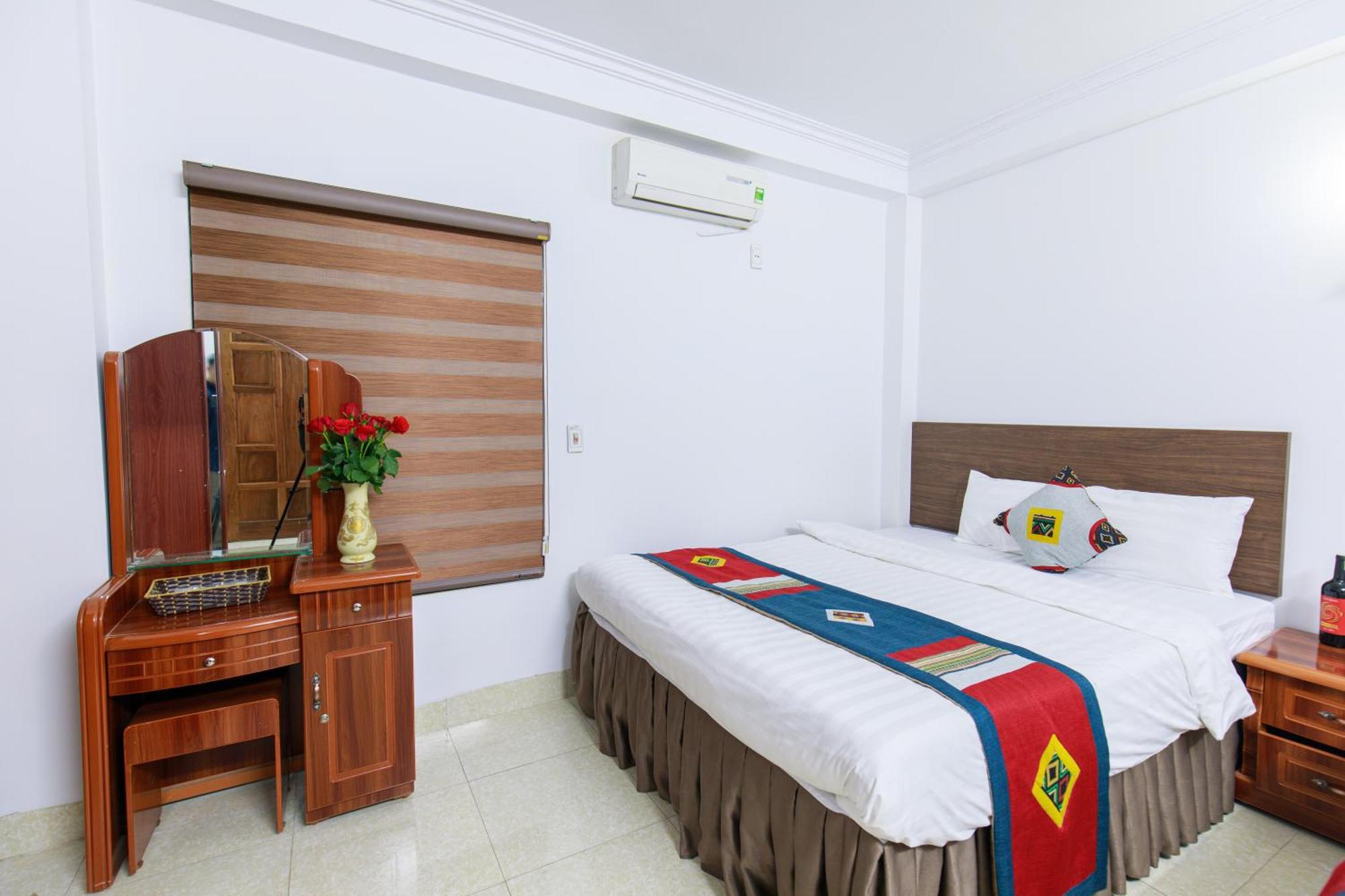 Sapa Happy Hotel Εξωτερικό φωτογραφία