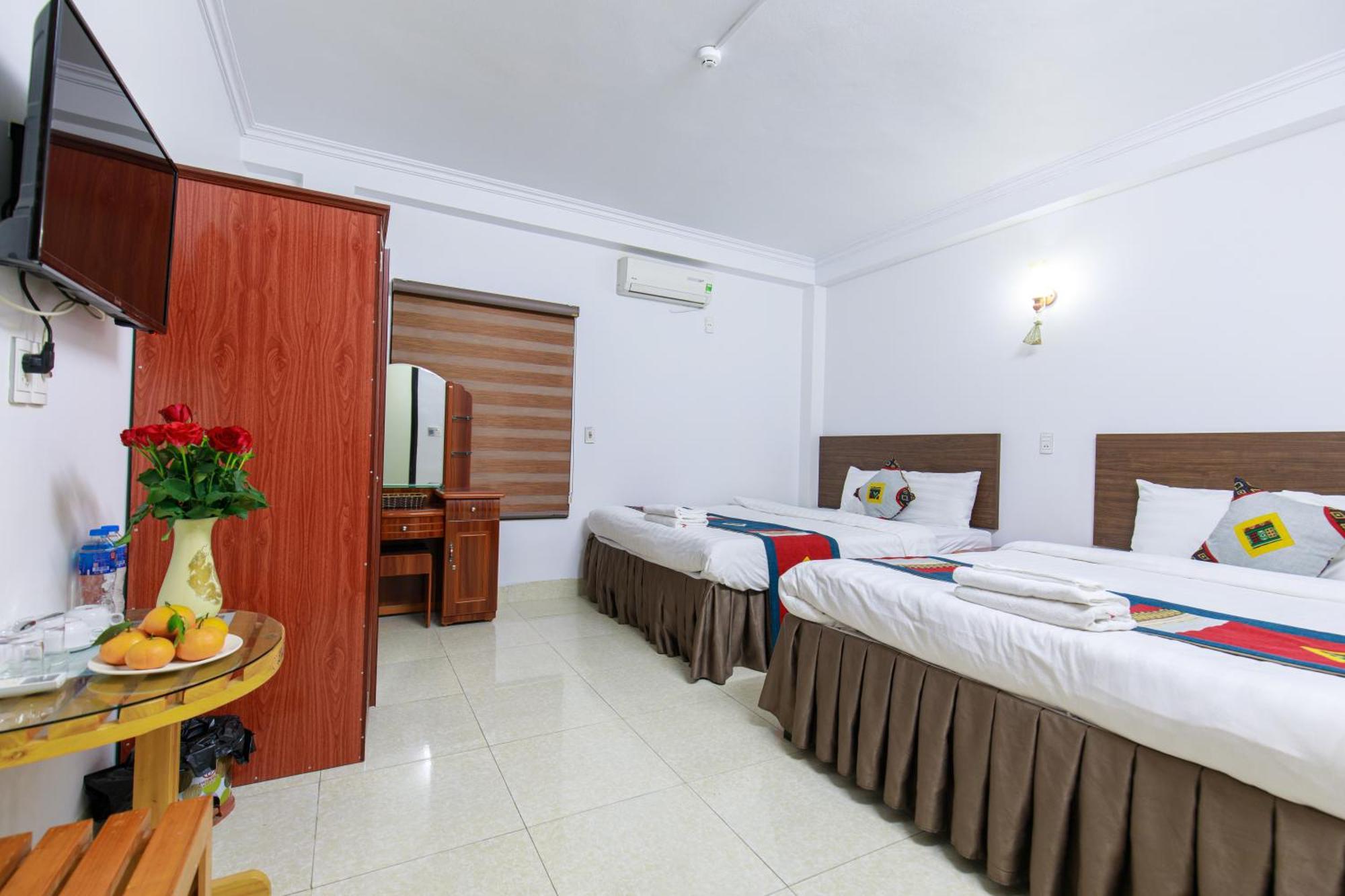 Sapa Happy Hotel Εξωτερικό φωτογραφία