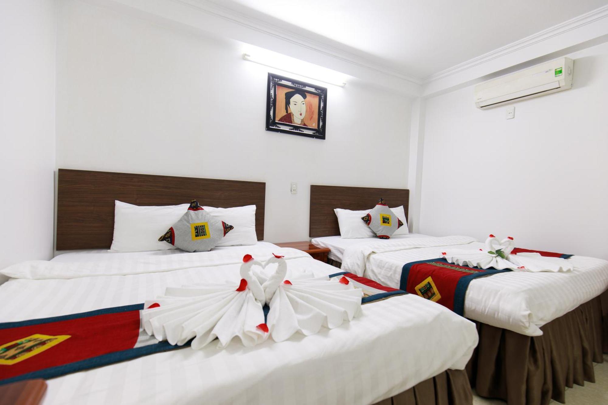 Sapa Happy Hotel Εξωτερικό φωτογραφία