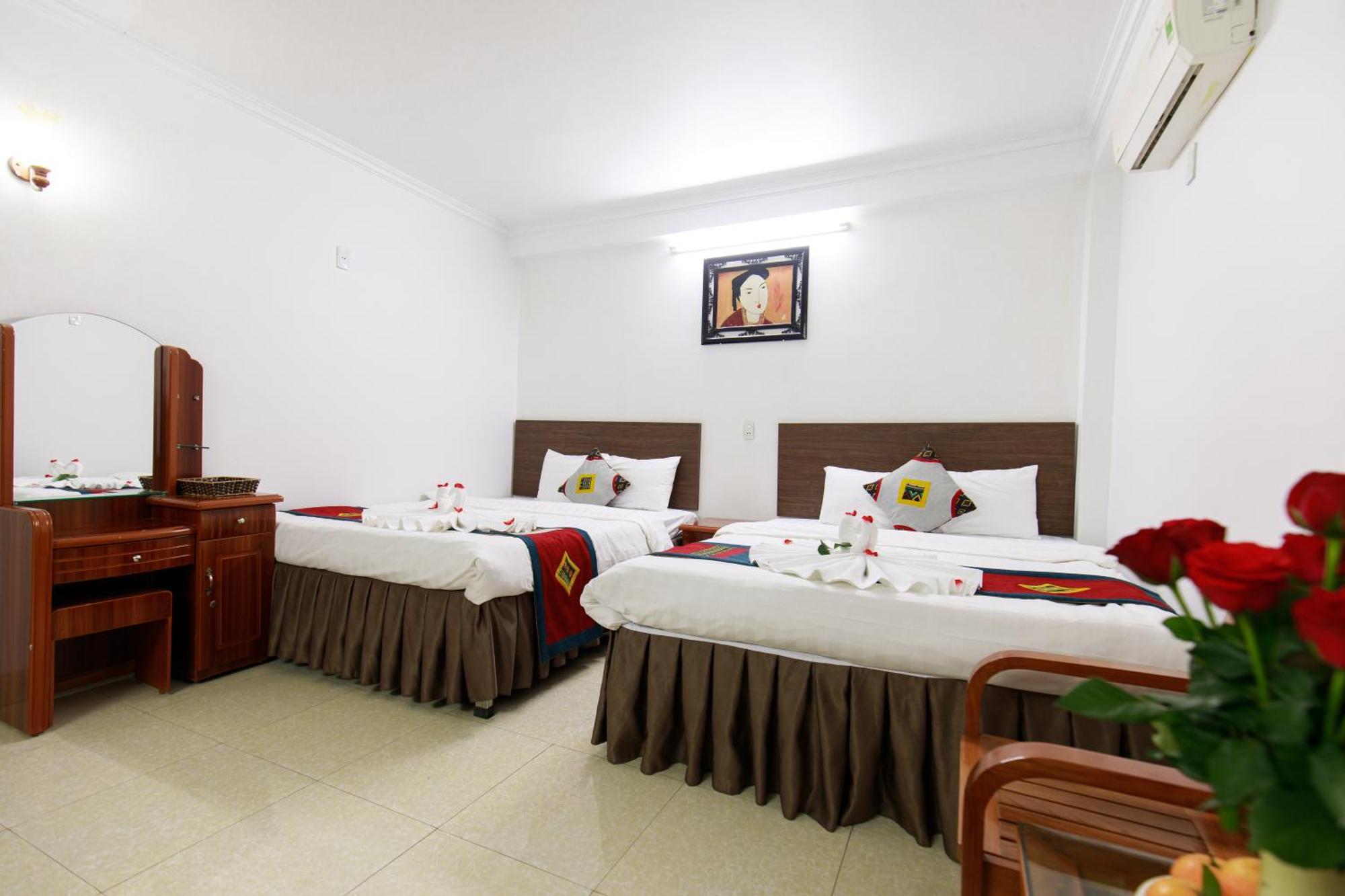 Sapa Happy Hotel Εξωτερικό φωτογραφία
