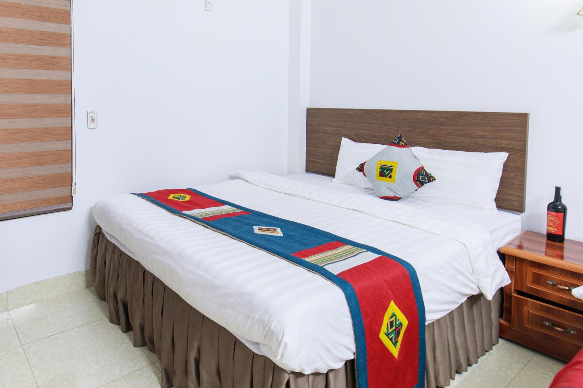 Sapa Happy Hotel Εξωτερικό φωτογραφία