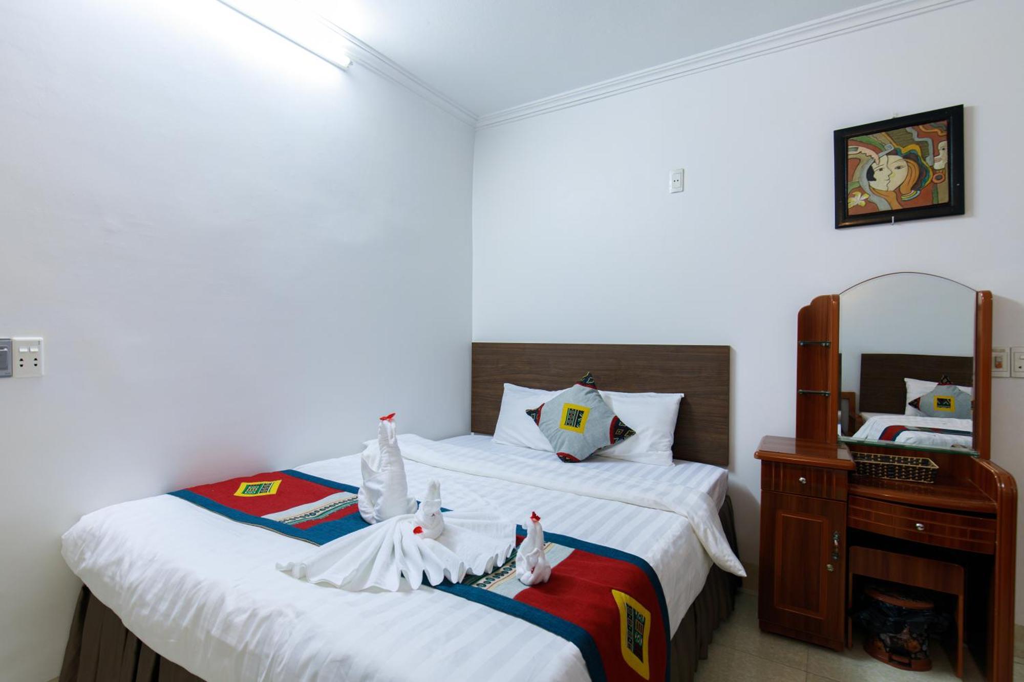 Sapa Happy Hotel Εξωτερικό φωτογραφία