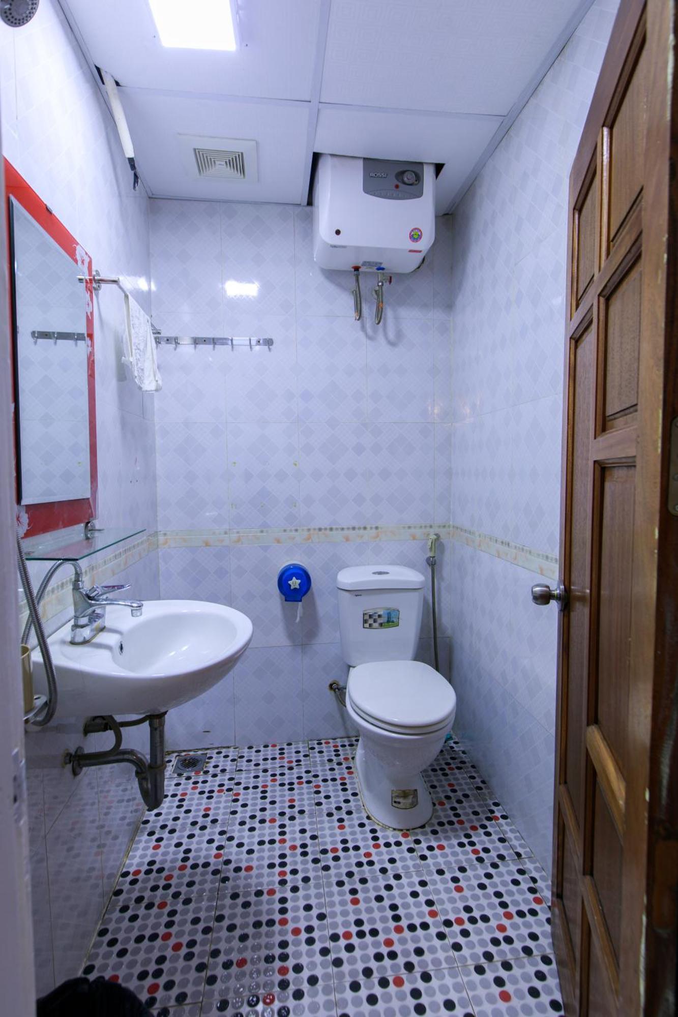 Sapa Happy Hotel Εξωτερικό φωτογραφία